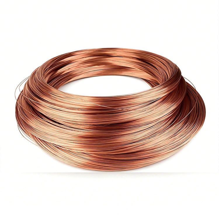 Cosa rende affidabile il tubo a spirale in rame rosso di precisione per il trasferimento di calore e il controllo dei fluidi?