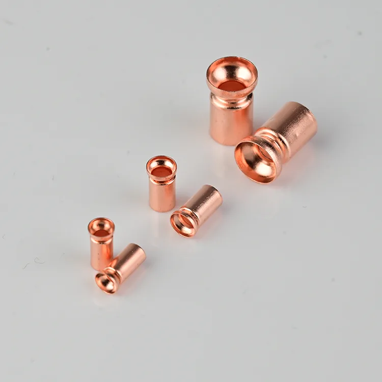 High Current Red Copper Bushing